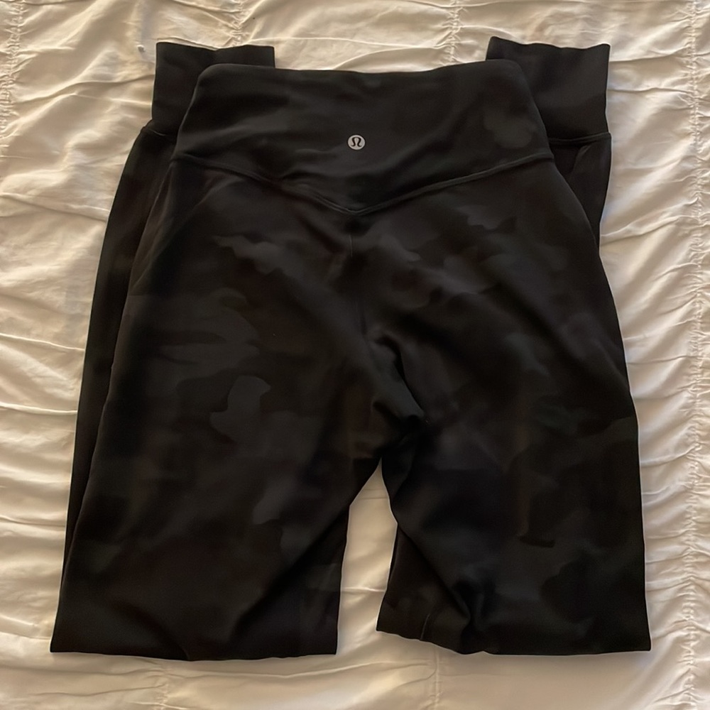 Lululemon align joggers!